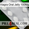 Viagra Oral Jelly 100Mg 16